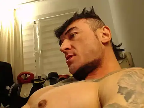 ballardbret online show from September 2025 10:37:02 PM