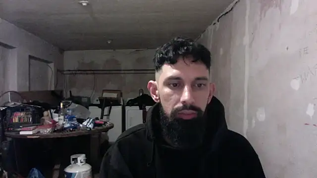 LoretoMx online show from October 2025 07:06:01 AM