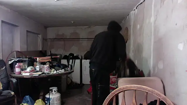 LoretoMx online show from November 2025 06:50:02 PM