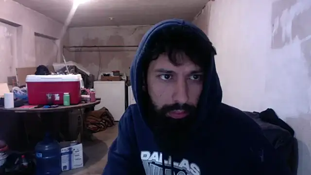 LoretoMx online show from April 2026 11:27:01 PM