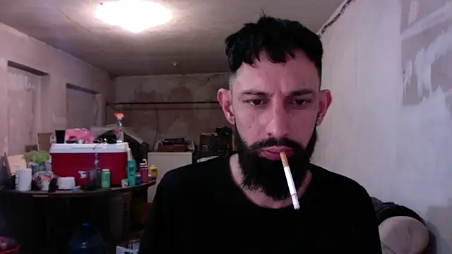 LoretoMx online show from April 2026 11:06:01 PM