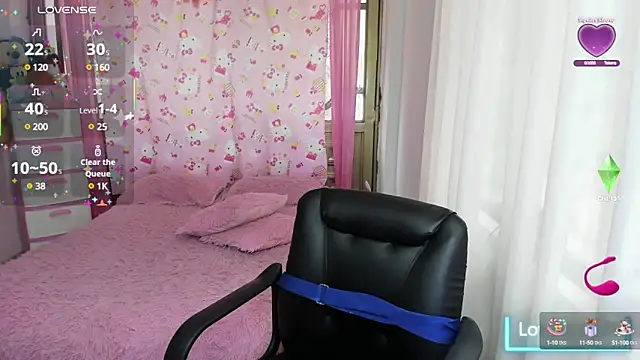 pamela tcw online show from March 2025 04:55:02 PM