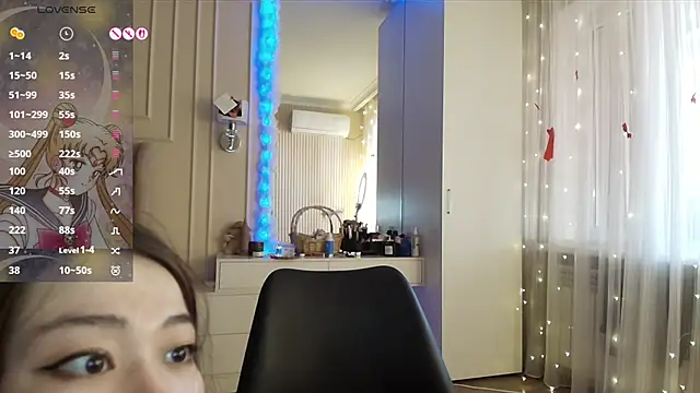 melissa yamazaki online show from March 2026 04:51:01 AM