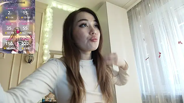melissa yamazaki online show from May 2026 04:06:02 AM