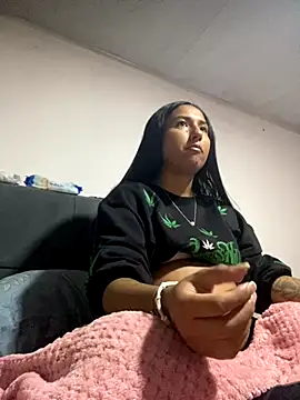 luna asss online show from October 2025 03:14:02 PM