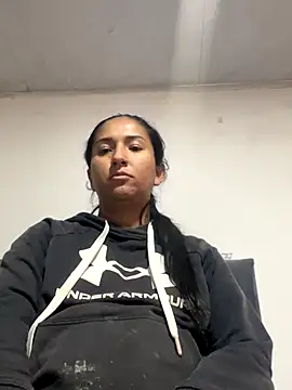 luna asss online show from October 2025 05:25:01 PM