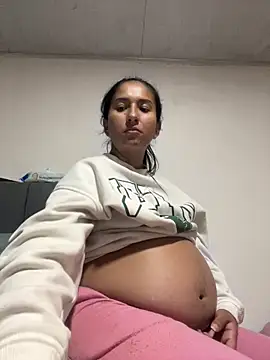 luna asss online show from November 2025 08:08:02 PM