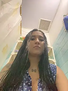 luna asss online show from February 2026 05:22:02 PM