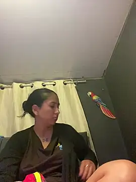 luna asss online show from April 2026 04:10:02 AM