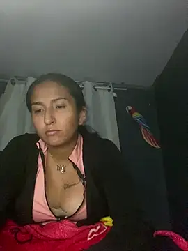 Snapshot of luna_asss chatting on June 2026 03:27:02 AM luna asss online show from June 2026 03:27:02 AM