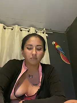 Snapshot of luna_asss chatting on June 2026 05:12:01 AM luna asss online show from June 2026 05:12:01 AM