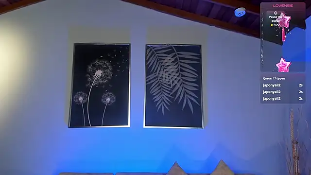 SamanthaKlein  online show from January 2025 09:51:02 AM