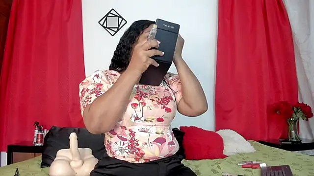 AmbarthSmiith2 online show from September 2025 11:00:01 AM