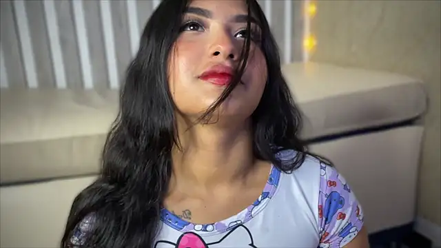 sabrinahimss online show from January 2025 09:32:01 PM