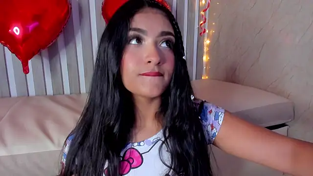 sabrinahimss online show from February 2025 10:54:01 PM