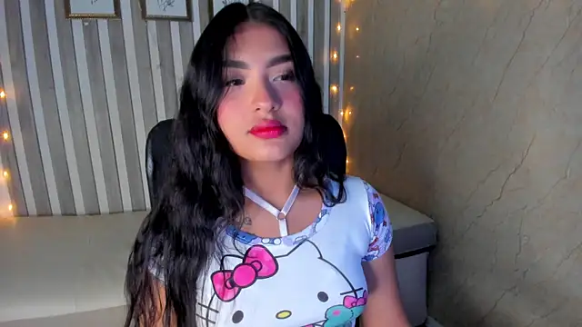 sabrinahimss online show from February 2025 02:18:01 PM