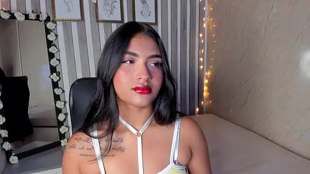 sabrinahimss online show from February 2025 10:25:01 PM