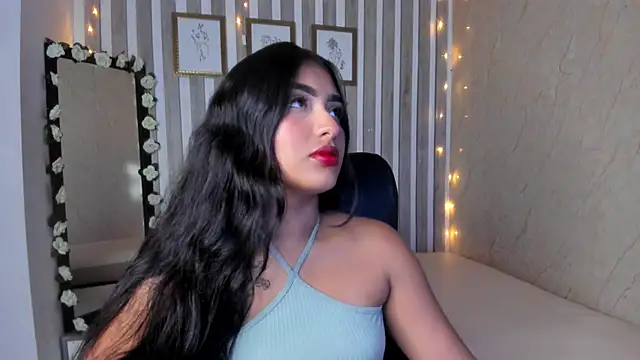 sabrinahimss online show from March 2025 10:05:01 PM