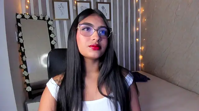 sabrinahimss online show from March 2025 10:20:01 PM