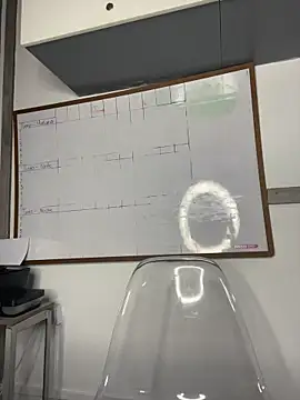 sabrinahimss online show from October 2025 10:51:01 PM