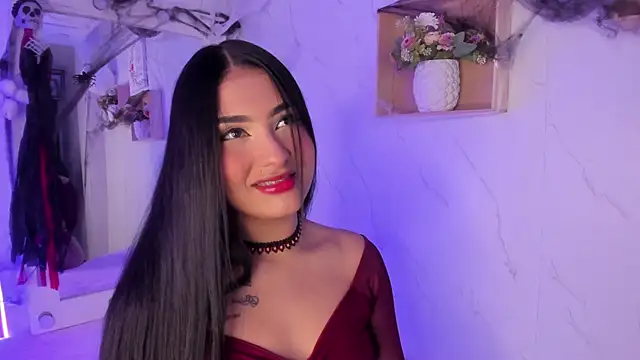 sabrinahimss online show from October 2025 02:45:01 AM