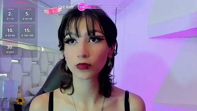 Snapshot of Naomi-Haruno chatting on December 2024 09:29:02 PM Naomi-Haruno online show from December 2024 09:29:02 PM