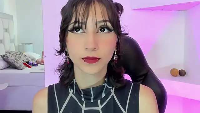 Snapshot of Naomi-Haruno chatting on January 2025 02:54:02 AM Naomi-Haruno online show from January 2025 02:54:02 AM