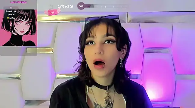 Snapshot of Naomi-Haruno chatting on February 2025 06:33:01 AM Naomi-Haruno online show from February 2025 06:33:01 AM