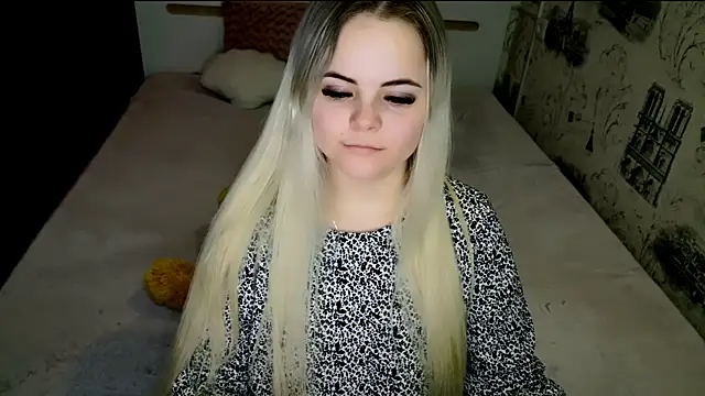 lovely-eyes online show from April 2026 07:41:01 PM