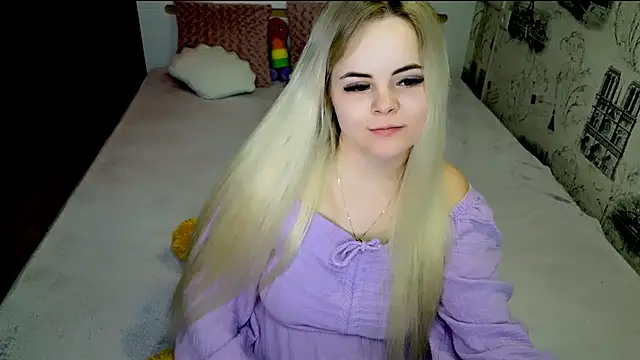 lovely-eyes online show from May 2026 07:19:02 PM