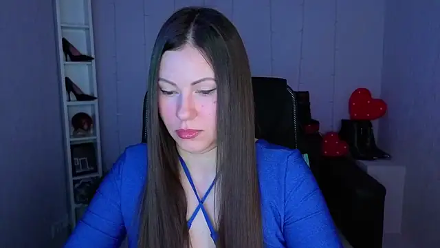 Dana  dom online show from February 2026 02:07:02 AM