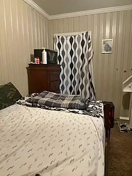 KingDerRico online show from April 2026 04:12:02 PM