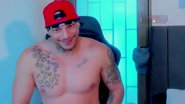 RickG Oficial online show from March 2026 01:39:02 PM