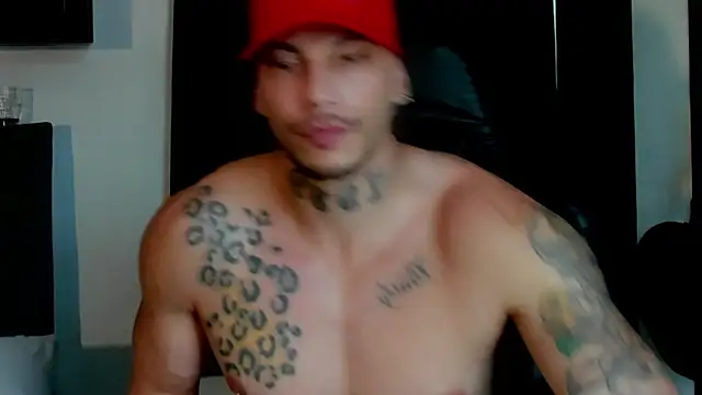 RickG Oficial online show from March 2026 08:02:01 PM