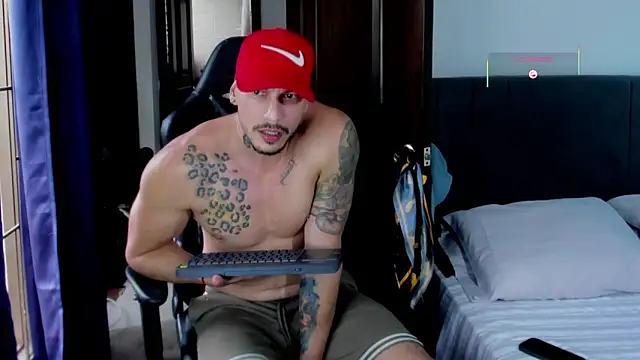 RickG Oficial online show from May 2026 08:48:02 PM