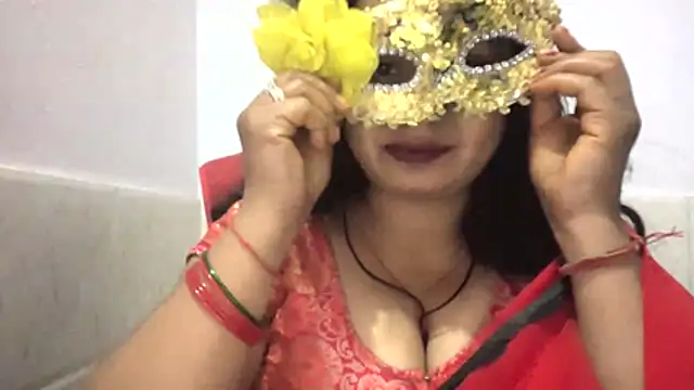 Gulaboo bhabi online show from April 2026 09:49:02 PM