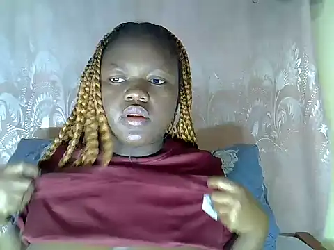 Your Bunny255 online show from July 2026 10:29:01 AM