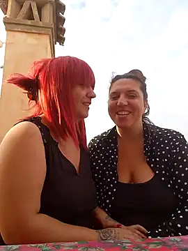 Snapshot of carolyne2023 chatting on September 2025 05:51:02 AM carolyne2023 online show from September 2025 05:51:02 AM