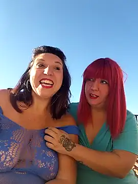 Snapshot of carolyne2023 chatting on September 2025 06:48:02 AM carolyne2023 online show from September 2025 06:48:02 AM