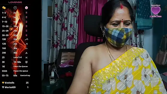 Snapshot of Rani_Darling_99 chatting on March 2026 06:13:02 PM Rani Darling 99 online show from March 2026 06:13:02 PM