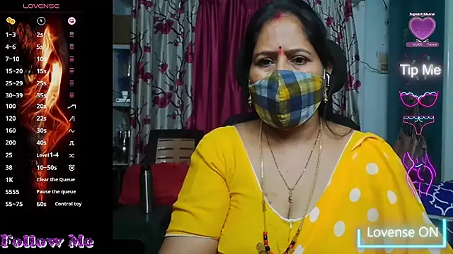 Snapshot of Rani_Darling_99 chatting on April 2026 07:41:01 PM Rani Darling 99 online show from April 2026 07:41:01 PM