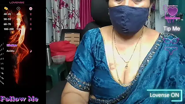 Snapshot of Rani_Darling_99 chatting on April 2026 04:03:01 PM Rani Darling 99 online show from April 2026 04:03:01 PM