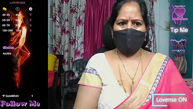 Snapshot of Rani_Darling_99 chatting on April 2026 07:14:01 PM Rani Darling 99 online show from April 2026 07:14:01 PM