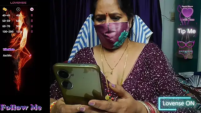 Snapshot of Rani_Darling_99 chatting on May 2026 12:24:01 PM Rani Darling 99 online show from May 2026 12:24:01 PM