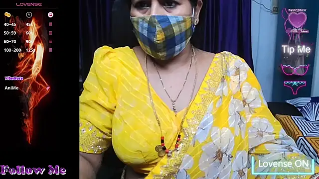 Snapshot of Rani_Darling_99 chatting on May 2026 04:47:02 PM Rani Darling 99 online show from May 2026 04:47:02 PM