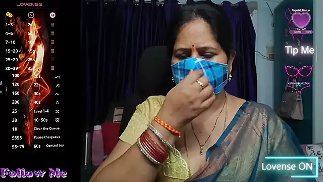Snapshot of Rani_Darling_99 chatting on May 2026 08:27:02 PM Rani Darling 99 online show from May 2026 08:27:02 PM
