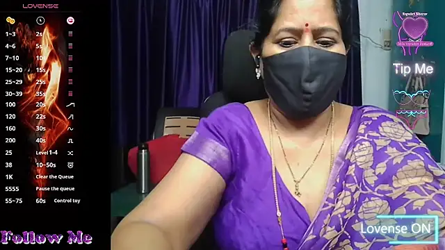 Snapshot of Rani_Darling_99 chatting on May 2026 06:25:01 PM Rani Darling 99 online show from May 2026 06:25:01 PM