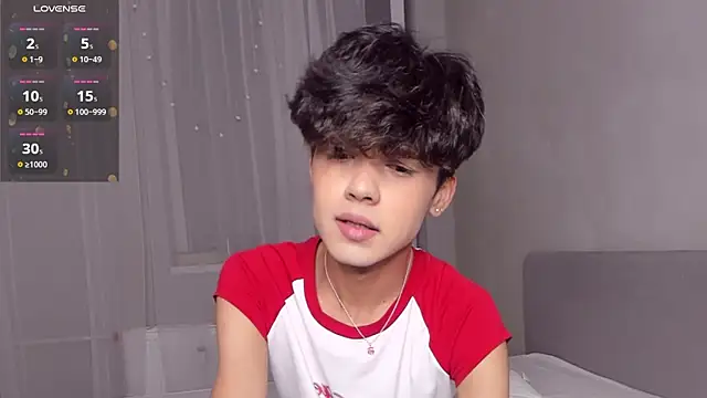 Felix Rey online show from August 2026 09:06:01 PM