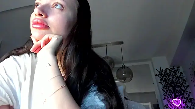 Snapshot of IreneVON chatting on February 2025 03:41:02 PM IreneVON online show from February 2025 03:41:02 PM