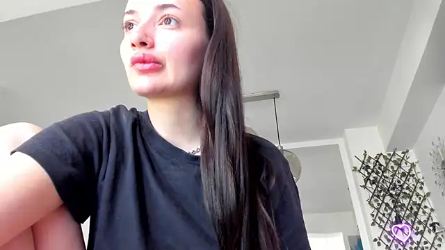 Snapshot of IreneVON chatting on March 2025 03:16:02 PM IreneVON online show from March 2025 03:16:02 PM
